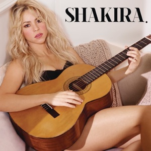 Shakira — Cant Remember To Forget You (feat. Rihanna)
