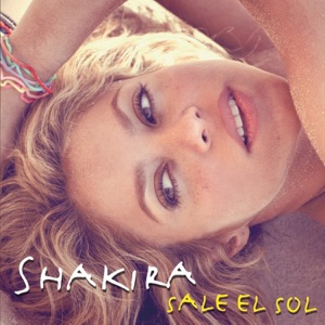 Shakira & Pitbull — Rabiosa (English Version)