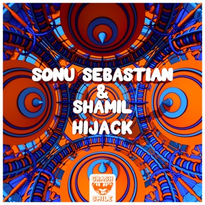 Sonu Sebastian, Shamil — Hijack (Extended Mix)