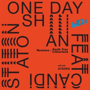 Shan feat. Candi Staton — One Day (Deep Mix)