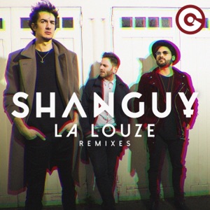 Shanguy — La Louze (Original Mix)