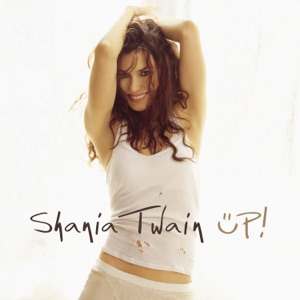 SHANIA TWAIN — KA - CHING! (2002)