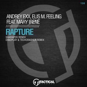 Andrey Exx, Sharapov — Along With You