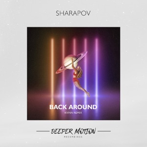 Sharapov — Back Around