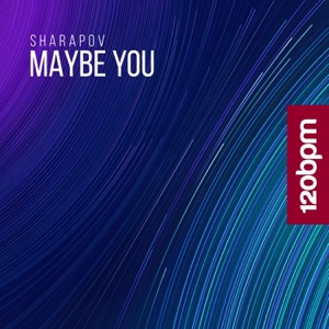 Sharapov — Maybe You