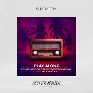 Sharapov — Play Along