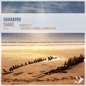 Sharapov — Shake