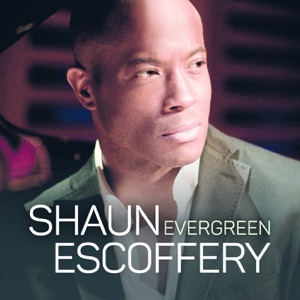 Shaun Escoffery — Here Comes the Rain Again