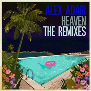 Shaun Frank & KSHMR — Heaven (Kiso Remix)