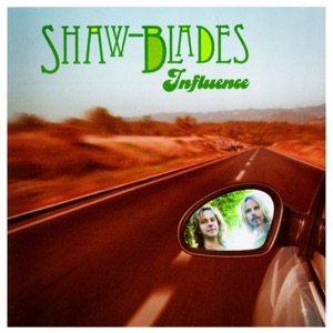 Shaw Blades — Time of the Season