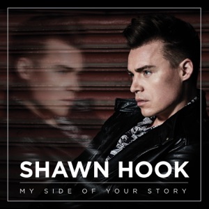 Shawn Hook — Never Let Me Let You Go