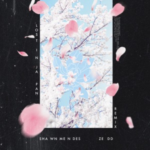 SHAWN MENDES ft ZEDD — Lost in Japan