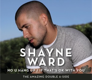 Shayne Ward — No U Hang Up