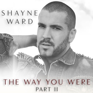 Shayne Ward — That's My Goal