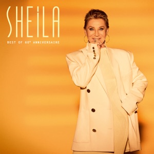 Sheila B Devotion — Spacer (12'' Version)