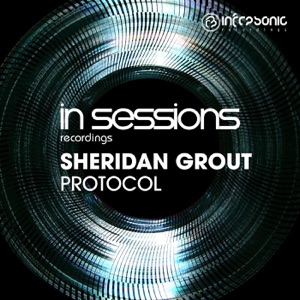 Sheridan Grout — Protocol (Extended Mix)