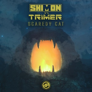 SHIMON/TRIMER — Scaredy Cat