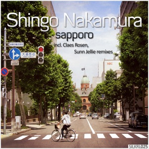 Shingo Nakamura — Sapporo (Sunn Jellie Remix)