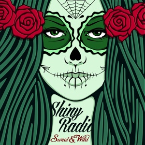 SHINY RADIO — Hide Your Heart