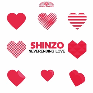 SHINZO — Neverending Love