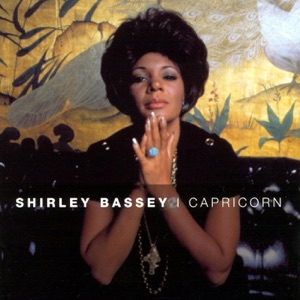 Shirley Bassey — A Time For Us