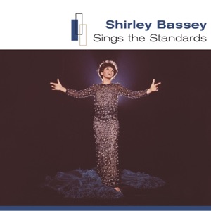 SHIRLEY BASSEY — KILLING ME SOFTLY