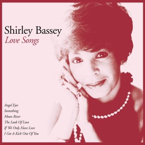 Shirley Bassey — Softly, As I Leave You
