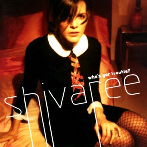 Shivaree — I Close My Eyes