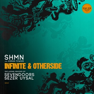 SHMN feat. Kieran Fowkes — Otherside (Sezer Uysal Remix)