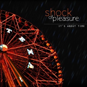 Shock Of Pleasure — Cruel And Unusual
