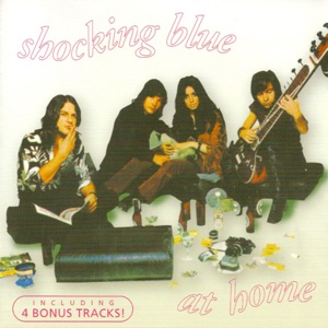 Shocking Blue — California Here I Come
