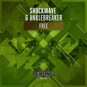 SHOCKWAVE/ANKLEBREAKER — Free!