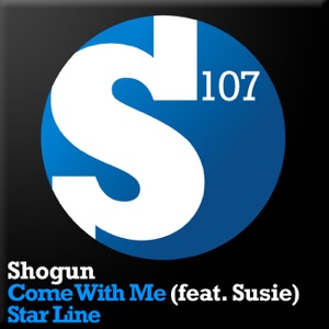 Shogun — Star Line
