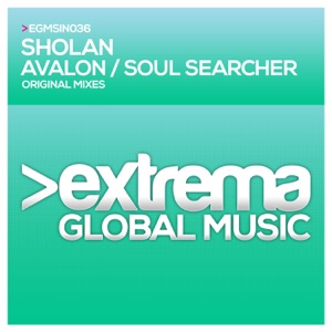 Sholan — Soul Searcher (Original Mix)