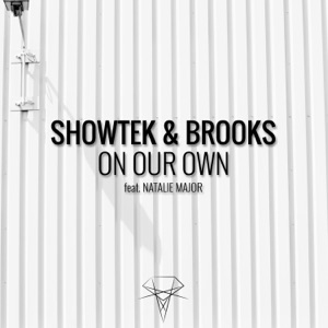 SHOWTEK/BROOKS — On Our Own