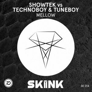 Showtek vs. Technoboy & Tuneboy — Mellow (Calvo Remix) - 0:00