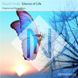 Shuichi Endo — Silence Of Life (original mix)