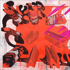 Rony Breaker, Shyam P — Get My Mind Right