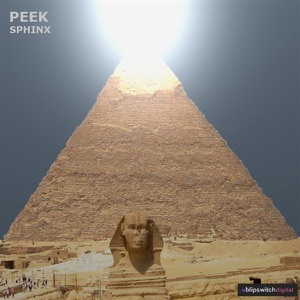 Si Whelan — Sphinx (Original Mix)