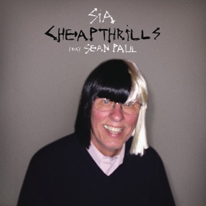 Sia & Sean Paul — Cheap Thrills