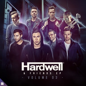 Hardwell, Sick Individuals — Get Low