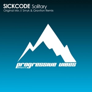 SICKCODE — Solitary (Smyk & Graviton Remix)