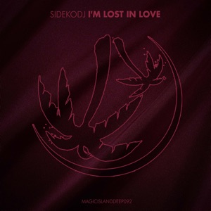 Sidekodj — I'm Lost In Love (Extended Mix)