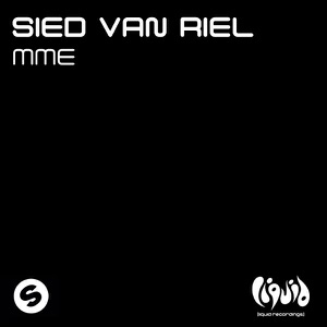 Sied van Riel — O.M.A. (Original Mix)