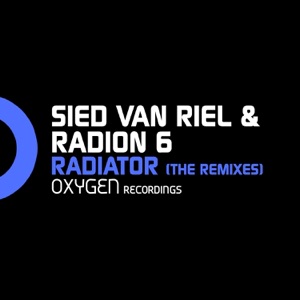 Sied Van Riel & Radion 6 — Radiator (QBass Remix)