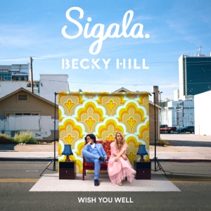Sigala & Becky Hill — Wish You Well - 0:00