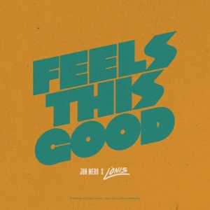 Sigala feat. Mae Muller & Caity Baser & Stefflon Don — Feels This Good