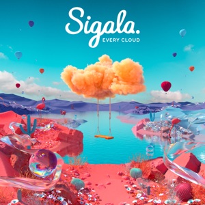 Sigala feat. MNEK — Radio