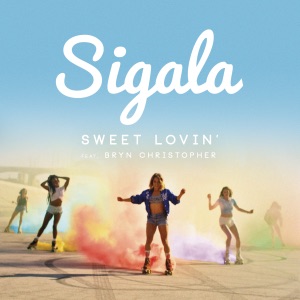 Sigala — Sweet Lovin - 0:00