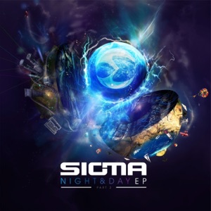 SIGMA/ANGIE BROWN/T-PHONIC — Do You Love